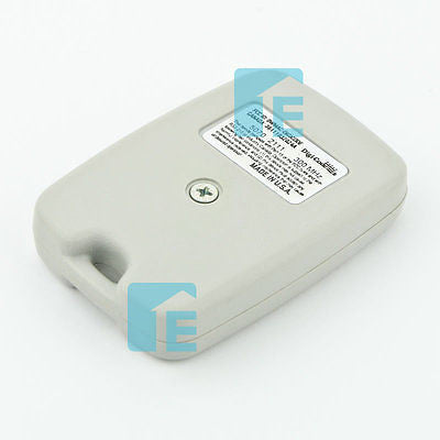 Digicode Boss BHT6M Grey Remote