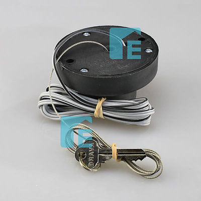 ATA Electric & Manual Override Switch For Roll Up Doors - 90480