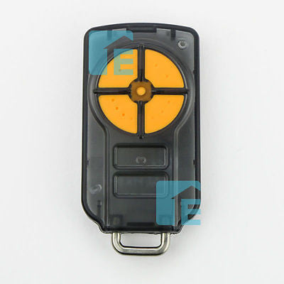 ATA PTX-5v1 Orange ENCLOSURE ONLY