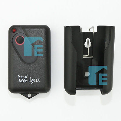 Boss BHT41 1-Button Transmitter With Dipswitches