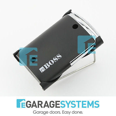 Boss BHT3 303MHz Remote