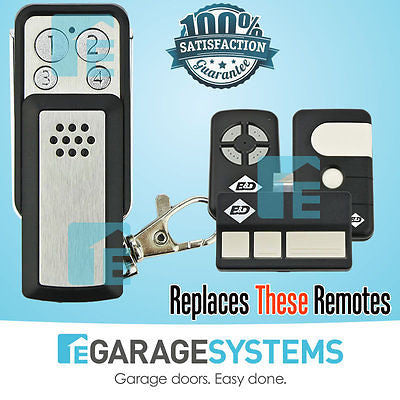 B&D 4333A 4335A Compatible Transmitter - Stylish