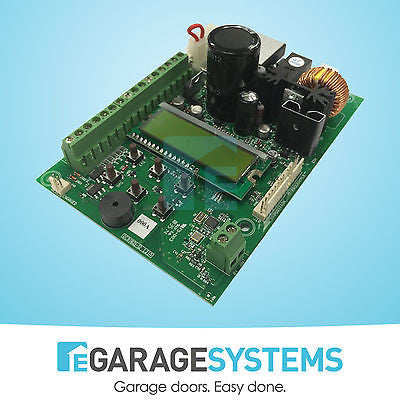 ATA Circuit / Logic Board - 60744