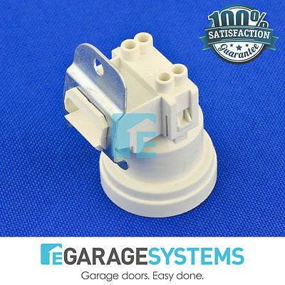 Merlin Lamp Holder E27 240V (MAX 40W Lamp)