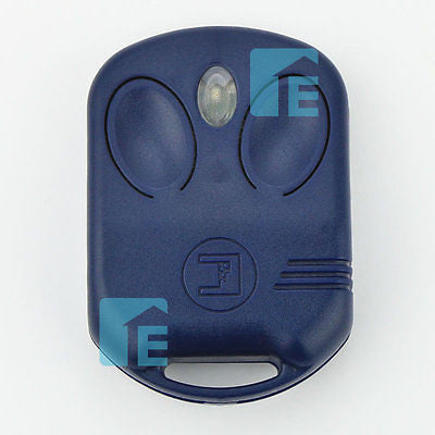 Fadini Astro Blue 2 Button 43 Piccolo