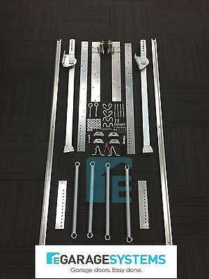 Tilt Door Kit T300 Track Type