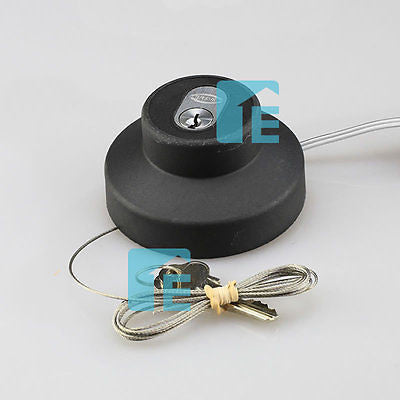 ATA Electric & Manual Override Switch For Roll Up Doors - 90480