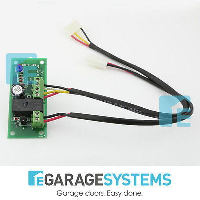 ATA SBY-3 Battery Charger Board (4 Pin) Suits ATA Battery Back Up 61912 - 60854