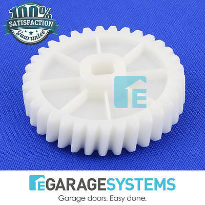 ATA Helical Gear (Square)