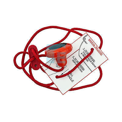 ATA EAT2v1 TrioCode128 Easy Access Transmitter