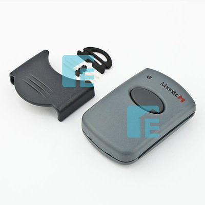 Marantec 1 Button Garage Door Remote - BHT321