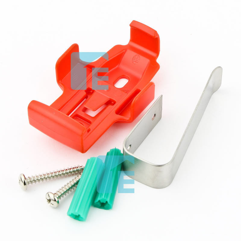 B&D TB-5 Tri Tran Remote + Visor & Wall Clip