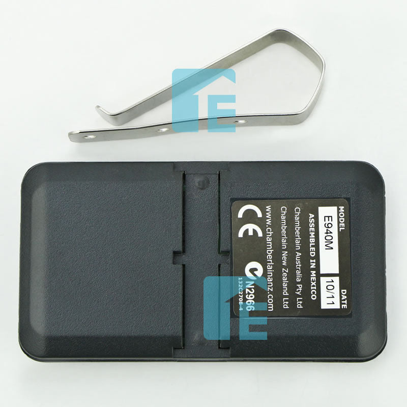 Merlin E940M Security+2.0 Visor Remote