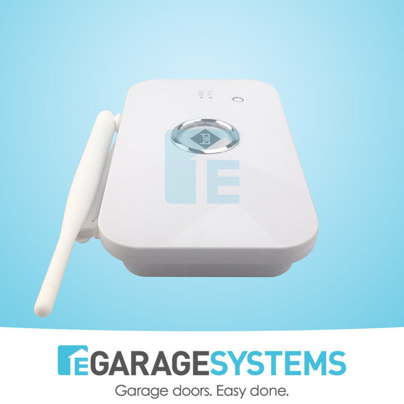 B&D Smart Phone Control Kit