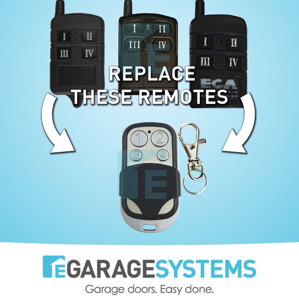 Compatible Electronic Engineering Australia ECA Gate Control Tiny