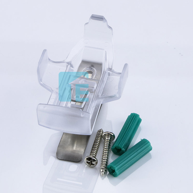 B&D TB6 Remote Holder & Visor Clip