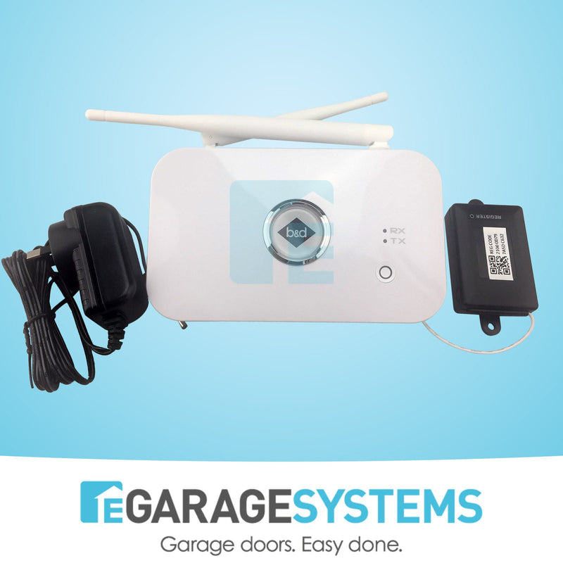 B&D BnD Smart Phone Control Kit - 86957