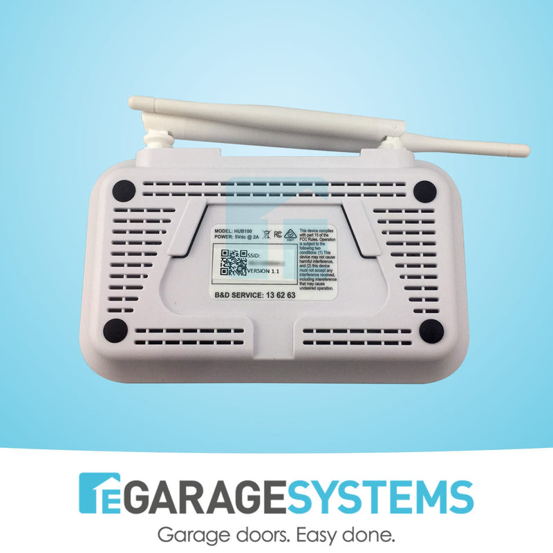 B&D BnD Smart Phone Control Kit - 86957