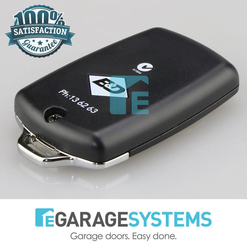 B&D TB-6 Tri Tran+ Black TB6 TB-7 Remote