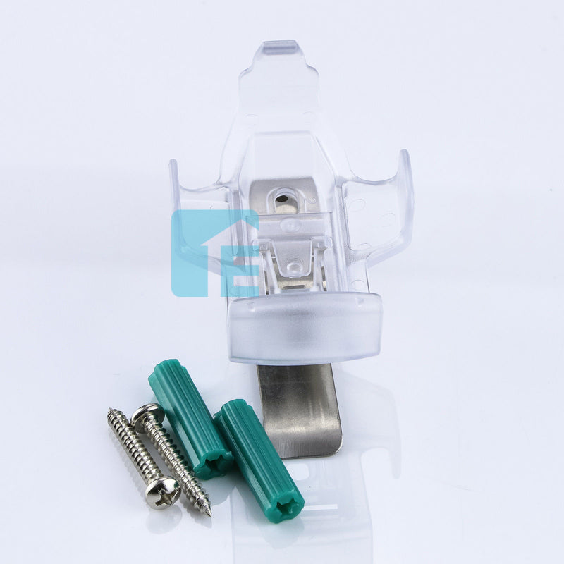 B&D TB6 Remote Holder & Visor Clip