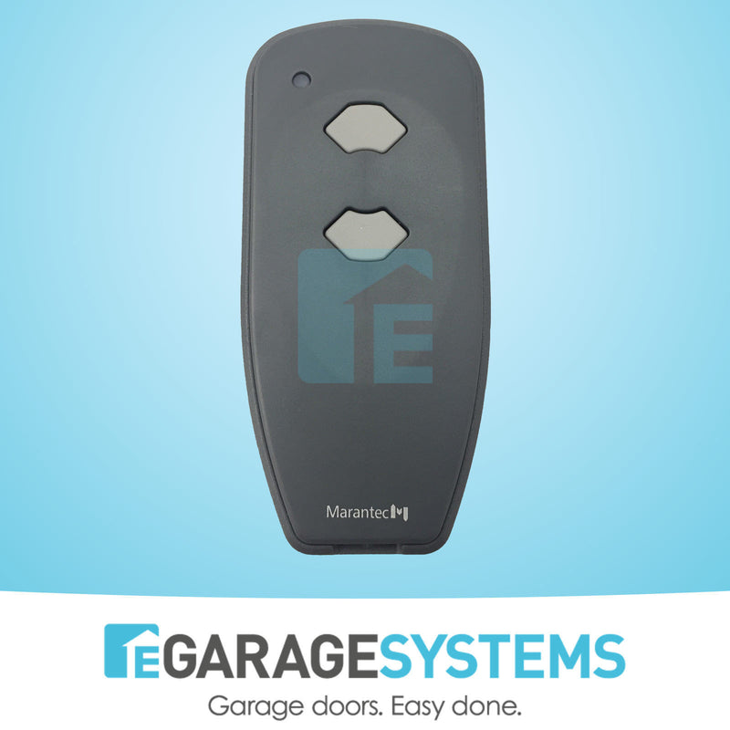 Marantec BHT302 Remote - Replacement BHT382 / D382