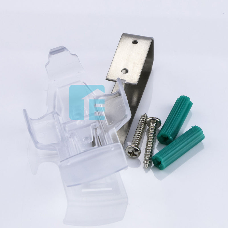 B&D TB6 Remote Holder & Visor Clip