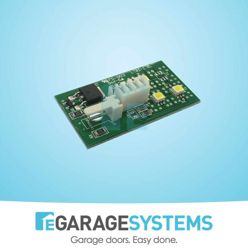 ATA LED Light LT01-1.01