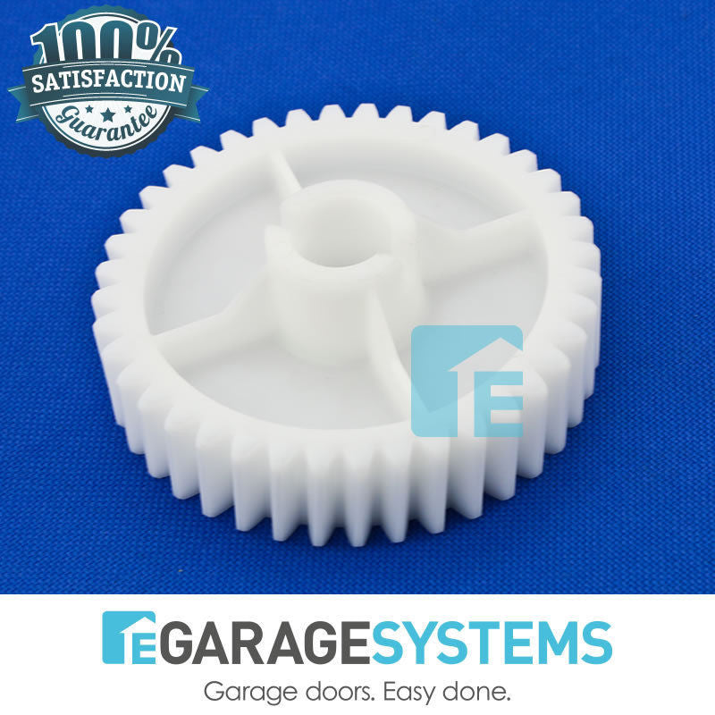 ATA Helical Gear Round Shaft