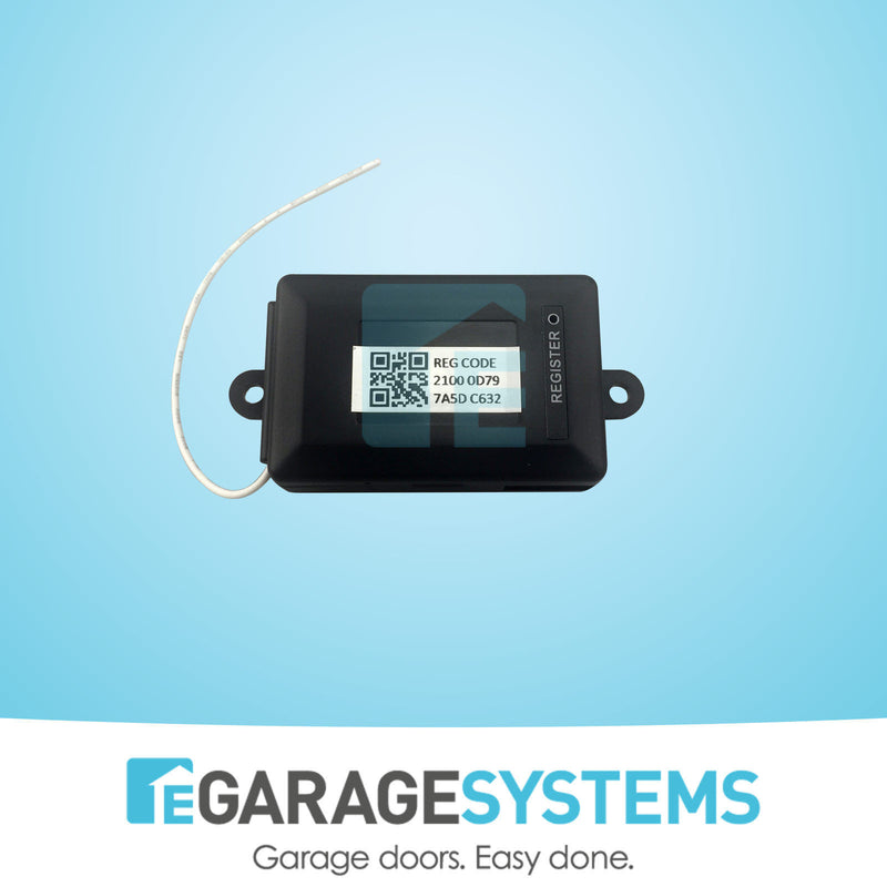 B&D Smart Phone Control Kit