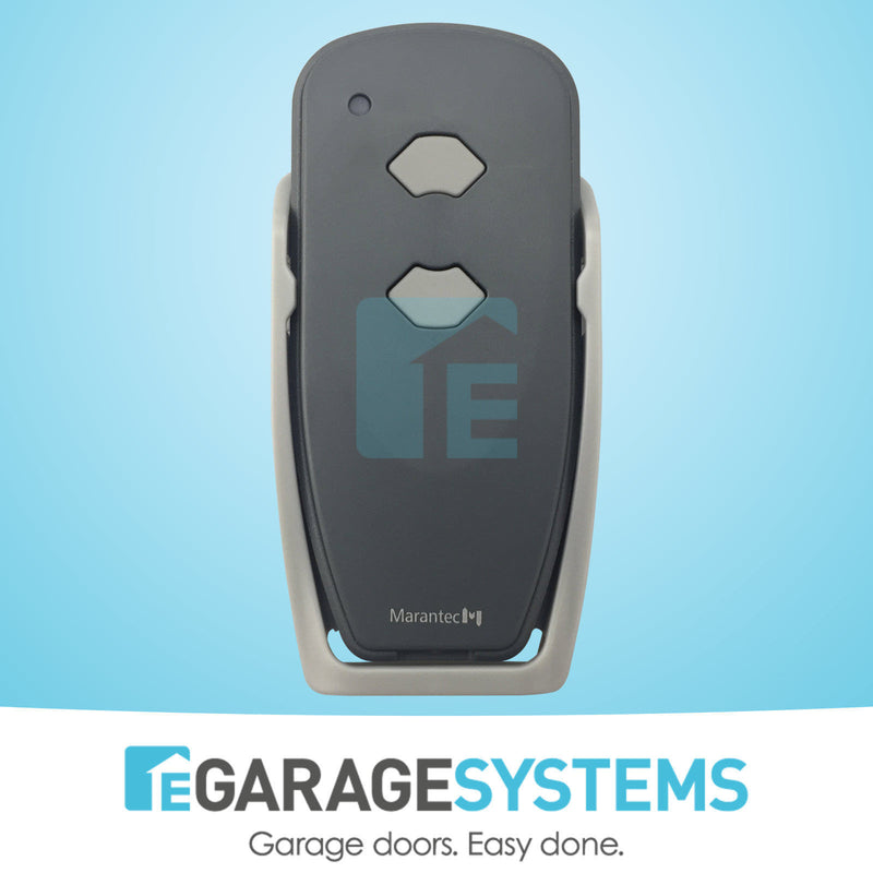 Marantec BHT302 Remote - Replacement BHT382 / D382