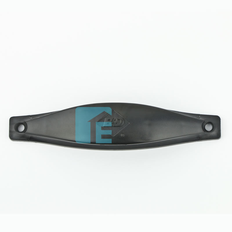 B&D Roller Door Black Plastic Handle