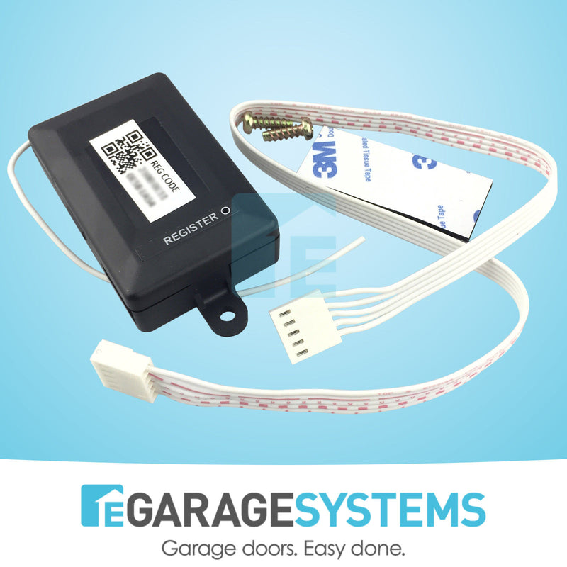 ATA Smart Phone Add-On Transceiver Kit