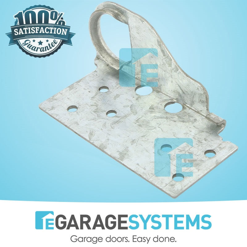 B&D Sectional Garage Door Bottom Hangar Right Hand OT4542 0T4542 x1