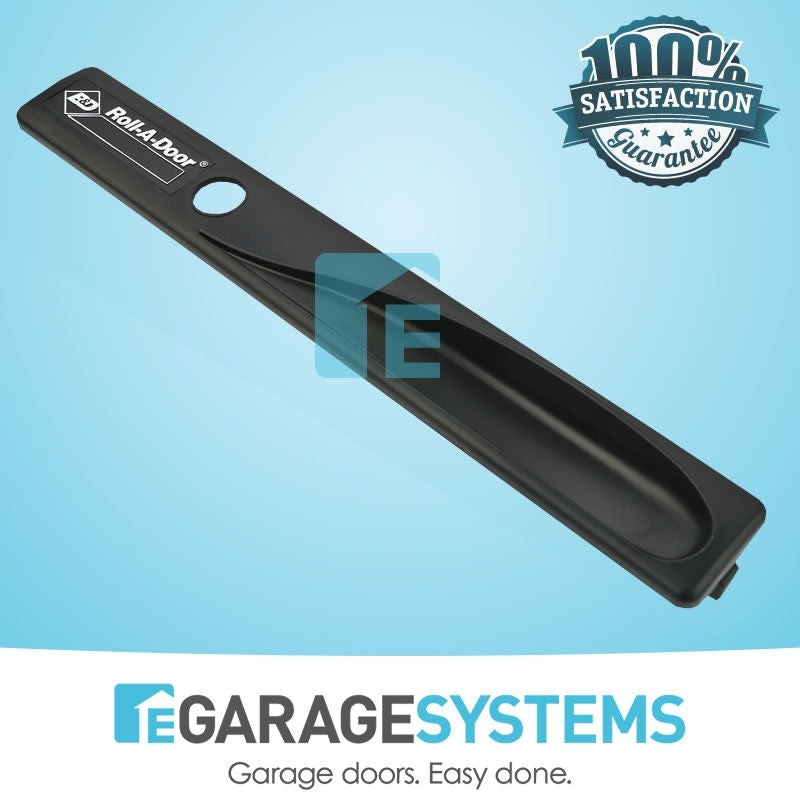 B&D Faceplate Deluxe Garage Door Roller Doors FACEPLATE ONLY 9052 x1 7272