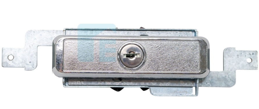 Classic B&D Garage Roller Door Lock & 2 Keys 3492 Replacement