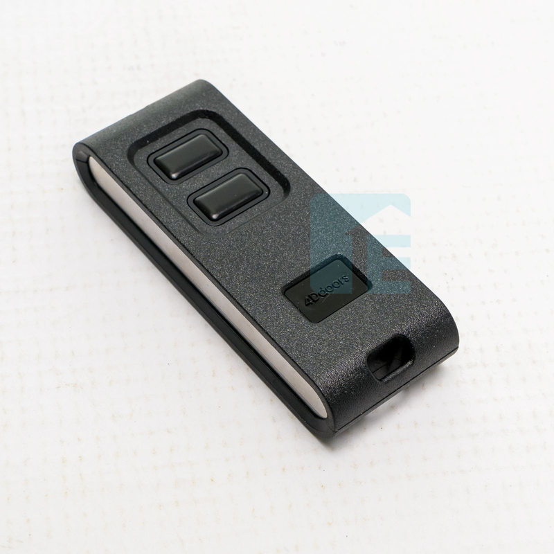 4D Doors Art 2 Button Genuine Remote Replaces Victory Remote