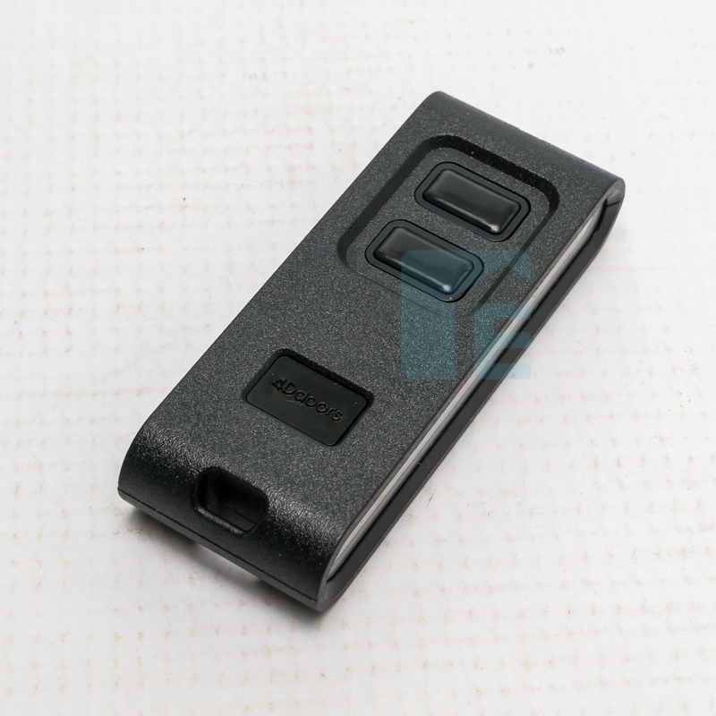 4D Doors Art 2 Button Genuine Remote Replaces Victory Remote