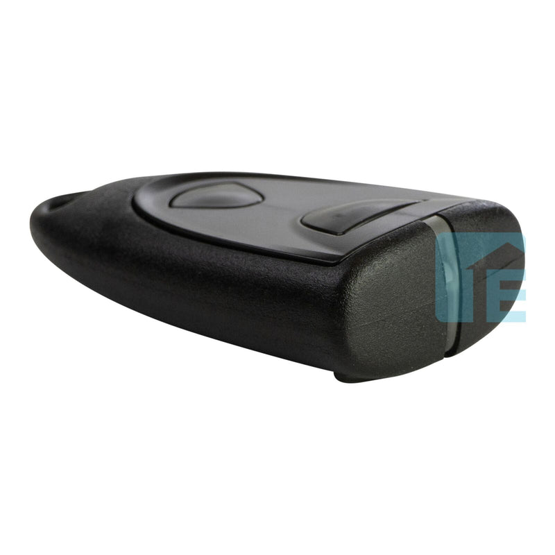 4D Victory Garage Door Remote  Blue LED Light