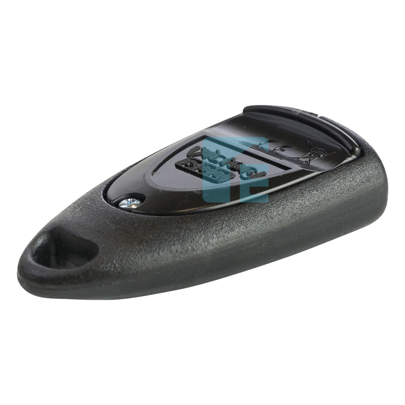 4D Victory Garage Door Remote  Blue LED Light