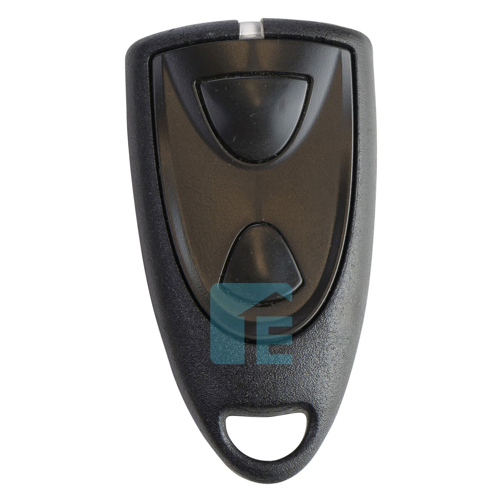 4D Victory Garage Door Remote  Blue LED Light