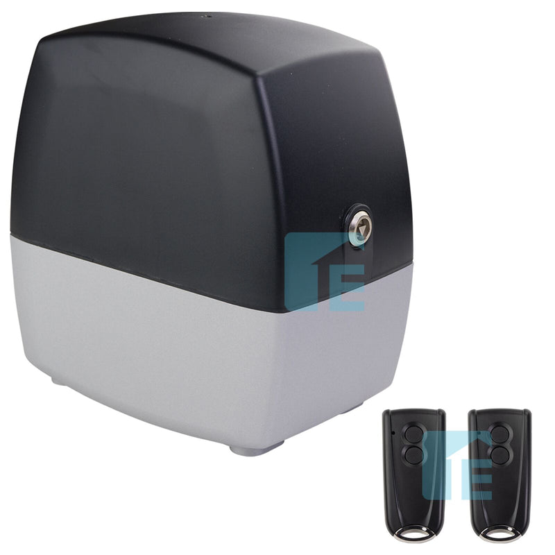 Limus One Premium Automatic Sliding Gate Opener Motor Made in Germany S60