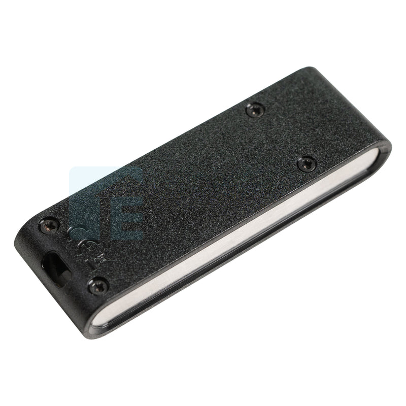 4D Victory Garage Door Remote With Green LED Light