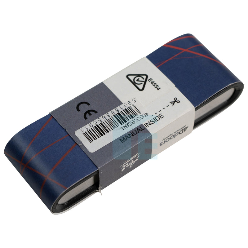 4D Victory Garage Door Remote With Green LED Light