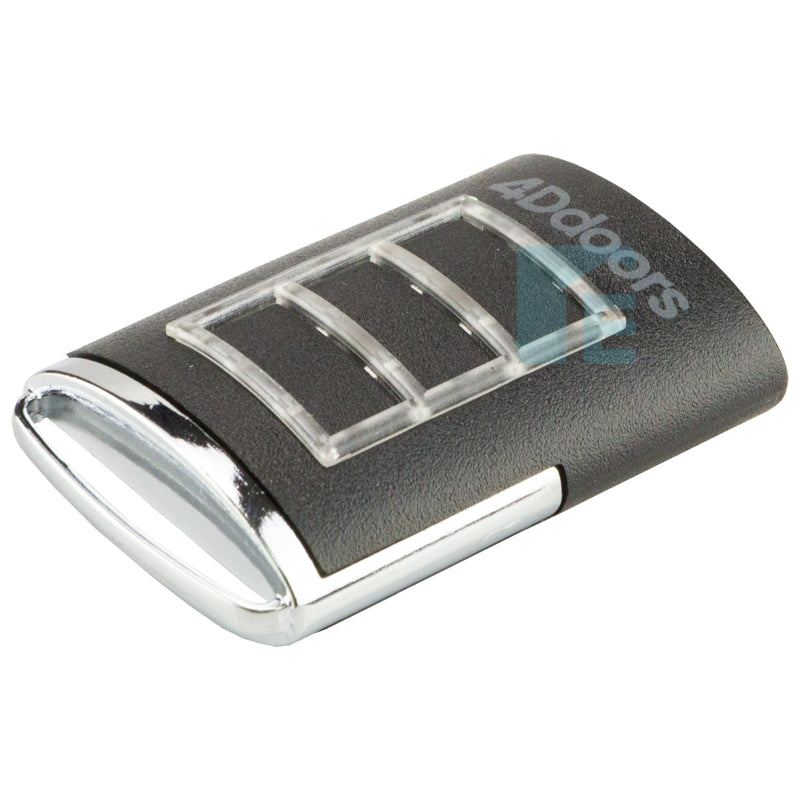 4D Doors BHT3 433MHz Remote