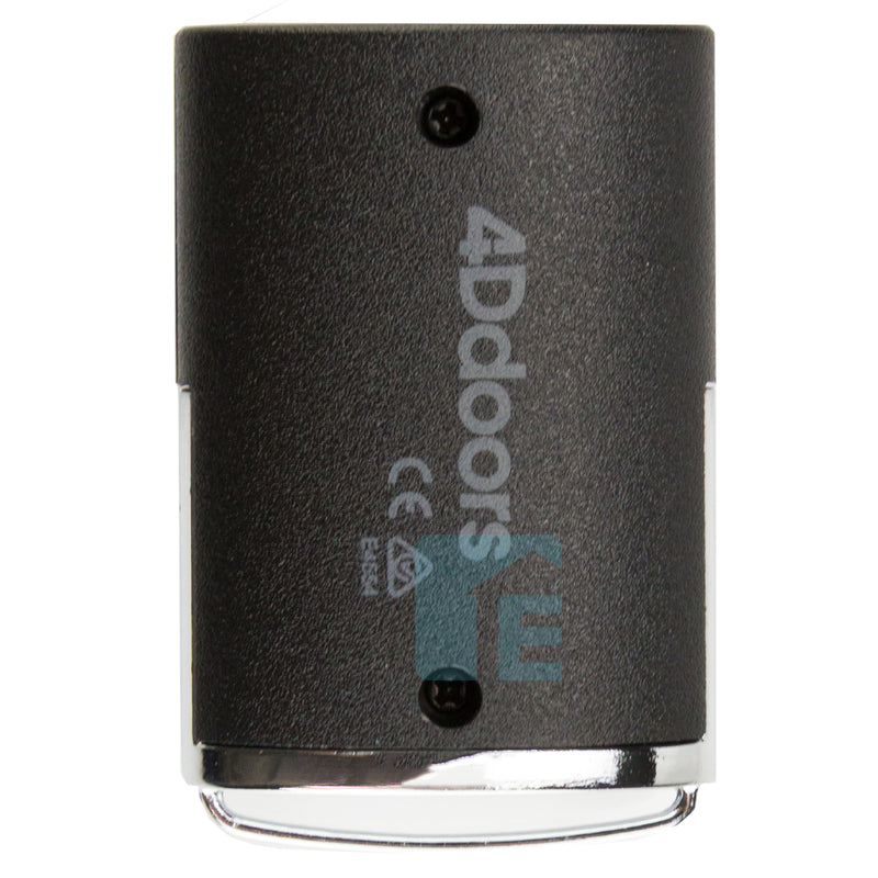 4D Doors BHT3 433MHz Remote