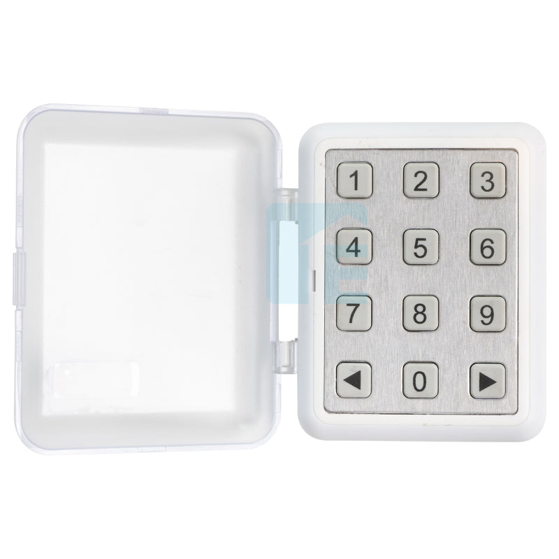 4DS2v1 Wireless Garage Door Keypad suits 4DS2v1