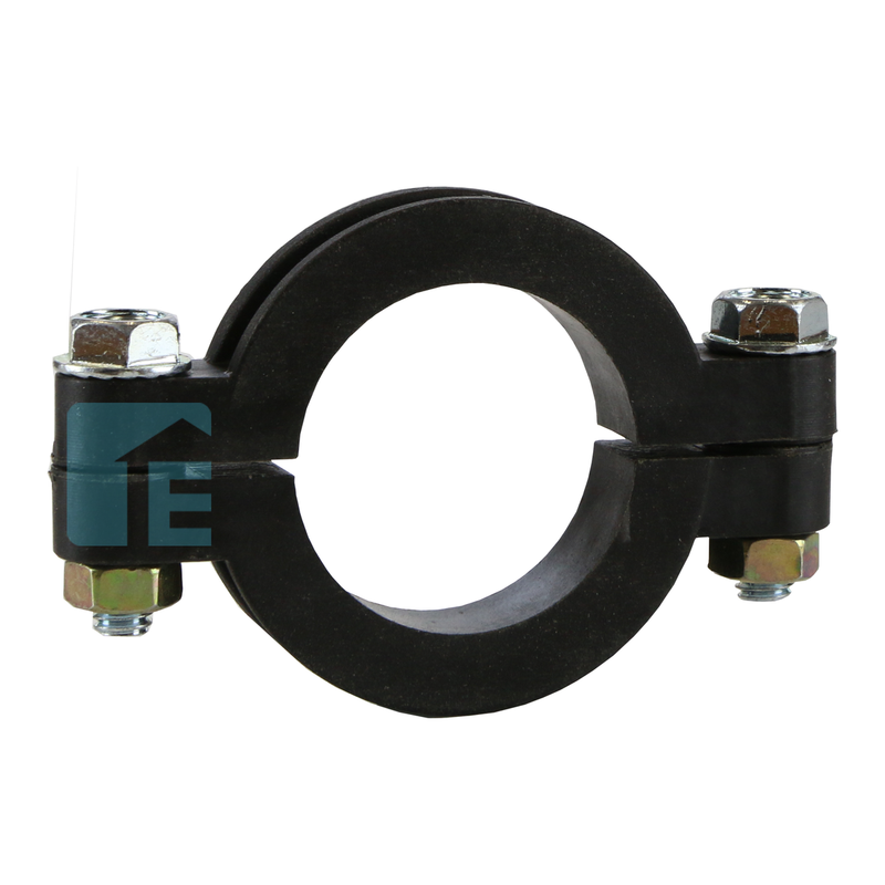 B&D Plastic Axle Clamp Black Coning Collar 61079