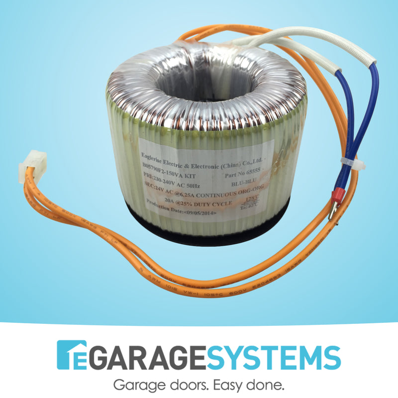 ATA Transformer - 62025