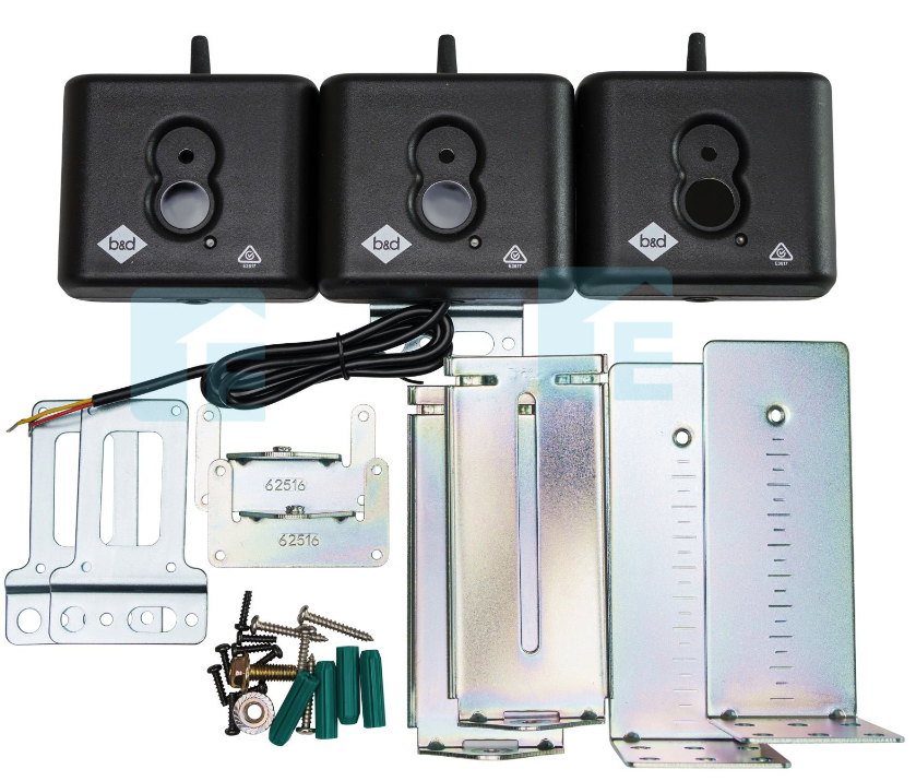 B&D Wireless PE Beams To Suit B&D Power Drive - 62876