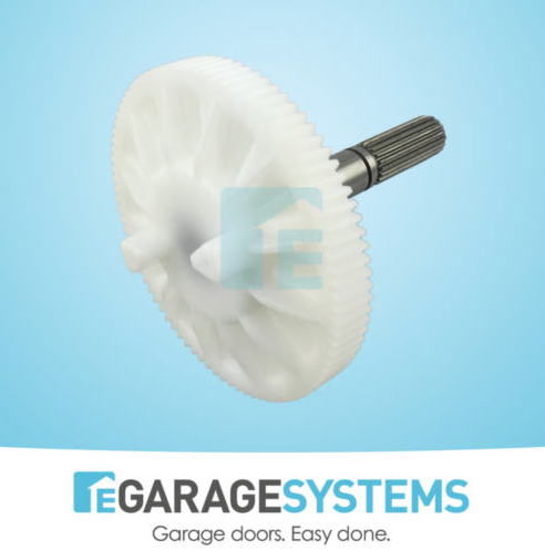 ATA Helical Gear - 64002